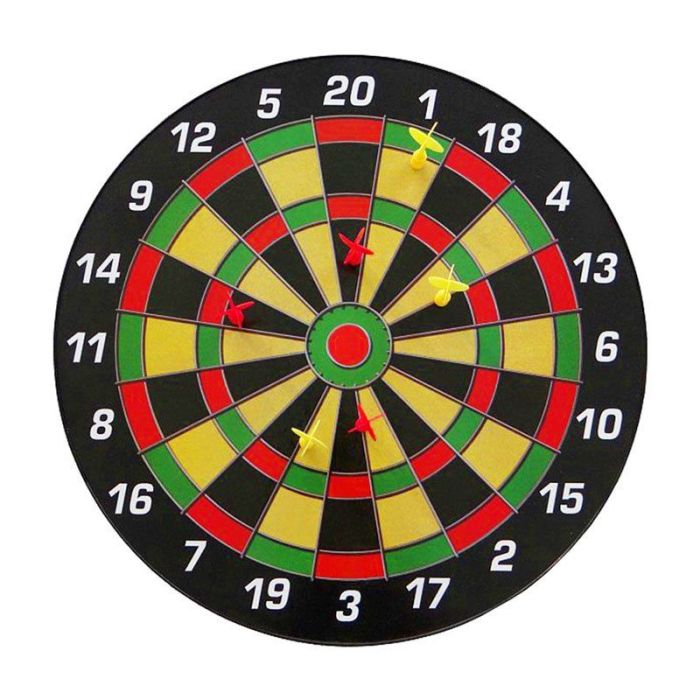 Freccette Magnetiche main product photo