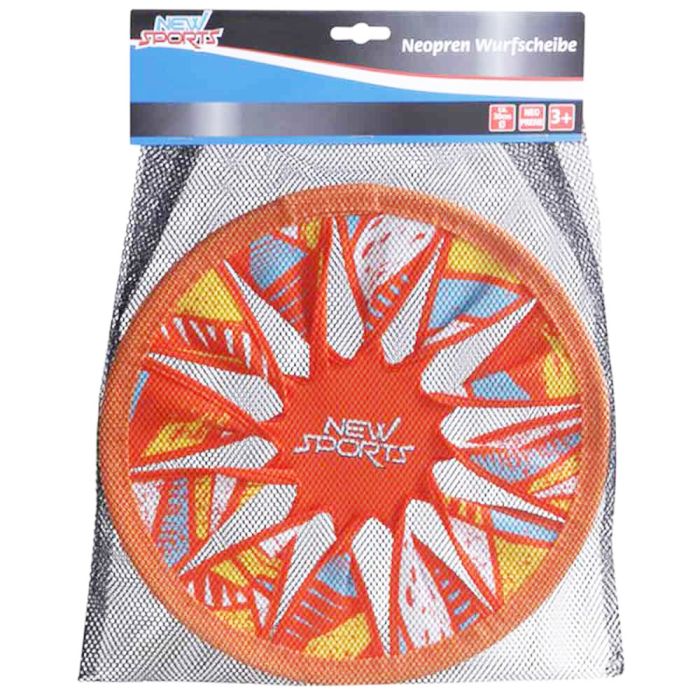 Frisbie in Neoprene main product photo