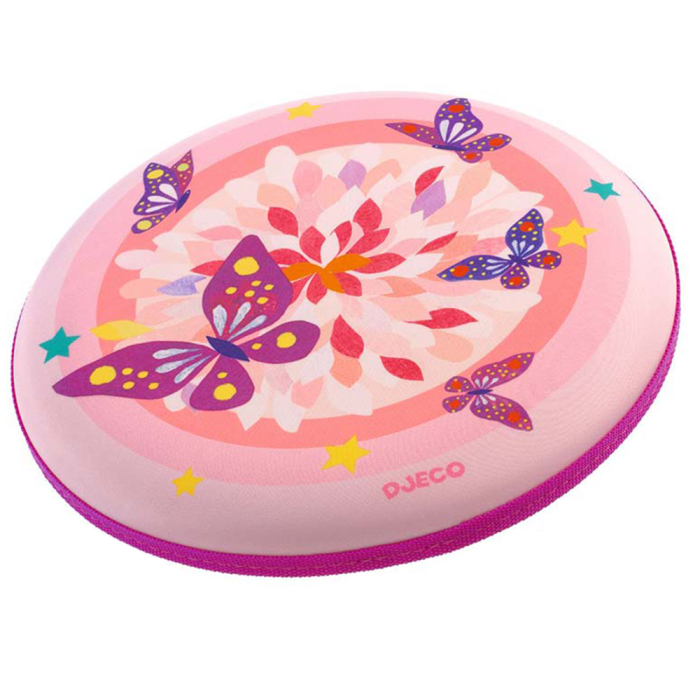 Disco da Lancio Farfalle main product photo