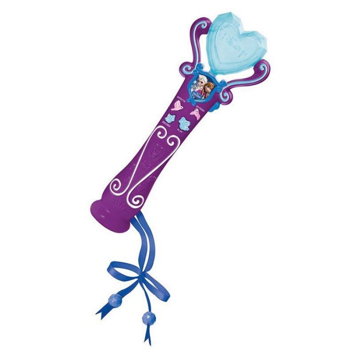 Frozen Microfono main product photo