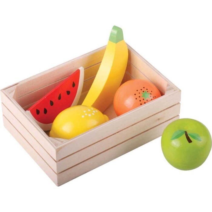 Frutta in Legno main product photo