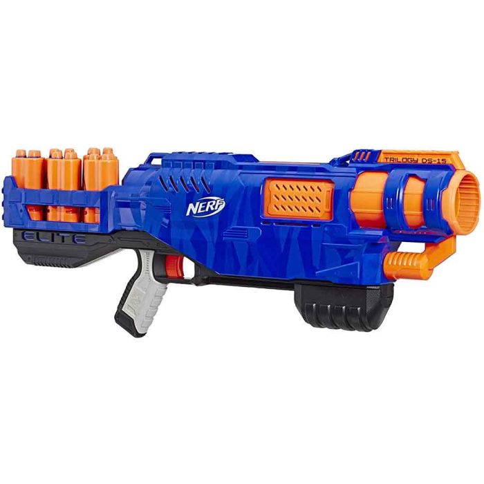 Fucile Nerf Trilogy DS-15 main product photo