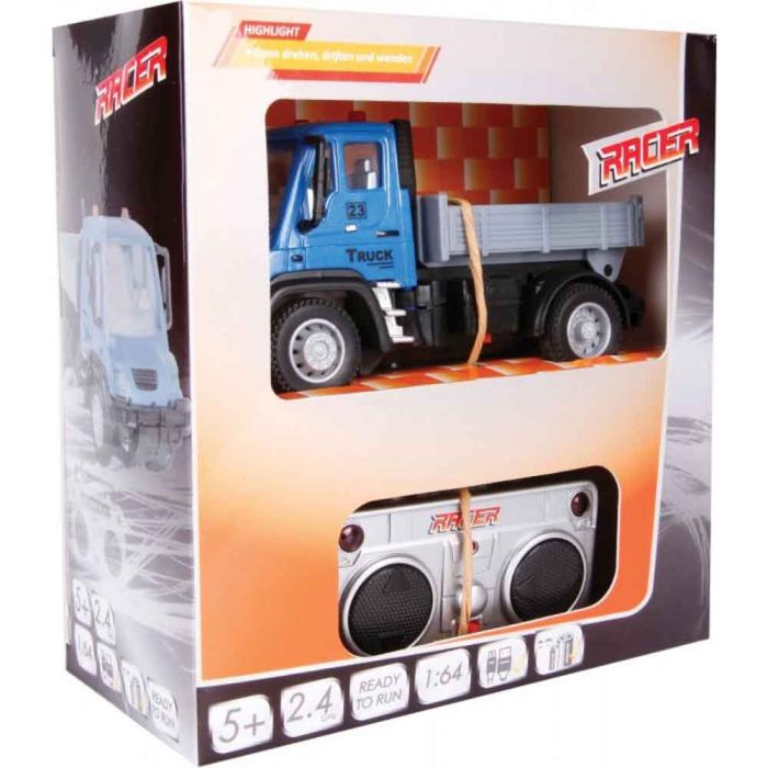 Fuoristrada Radiocomandato main product photo