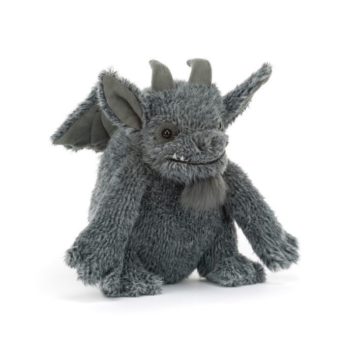 Peluche Gargoyle Growlston main product photo