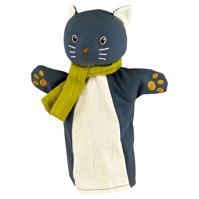 Marionetta Gatto main product photo