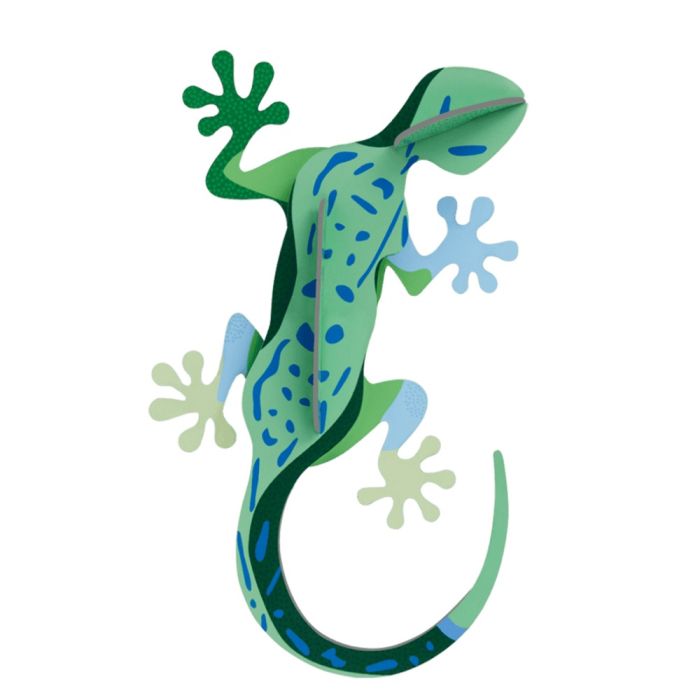 Animali di Carta - Geco main product photo