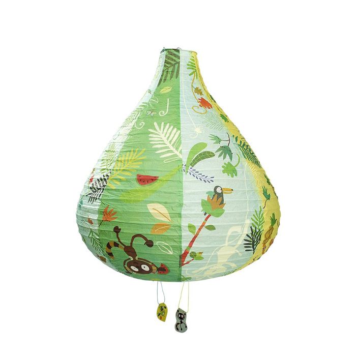 Lanterna di Carta Georges main product photo