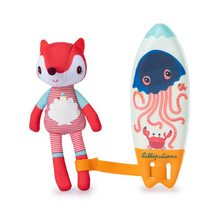 Gioco per Bagnetto Alice Surfista main product photo