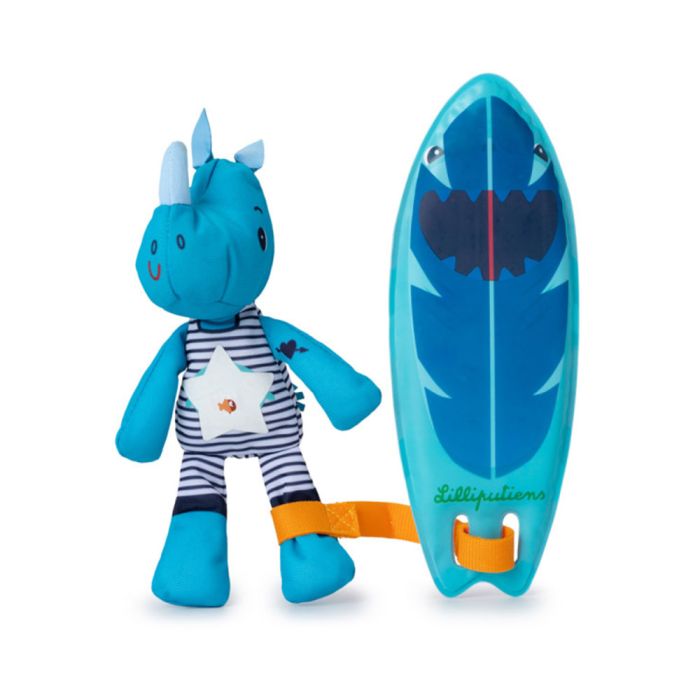 Gioco per Bagnetto Marius Surfista main product photo