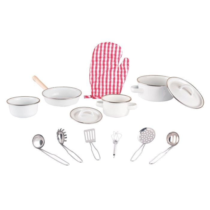 Set Pentolini Giocattolo main product photo