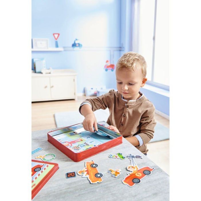 Giochi Magnetici Bolidi Sfreccianti main product photo