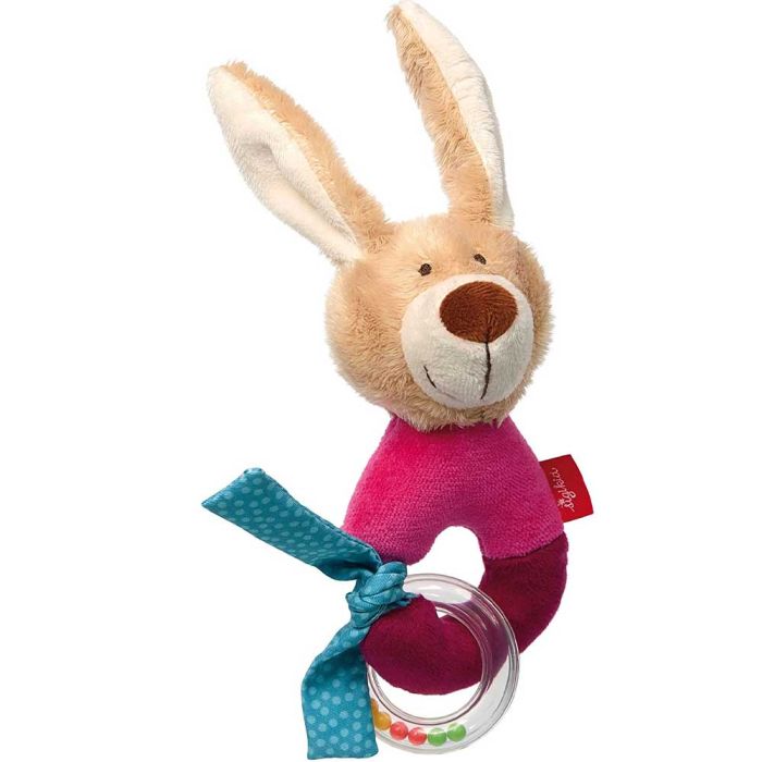 Sonaglio da Afferrare Coniglio main product photo