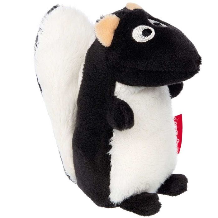 Peluche e sonaglio da Afferrare Puzzola main product photo