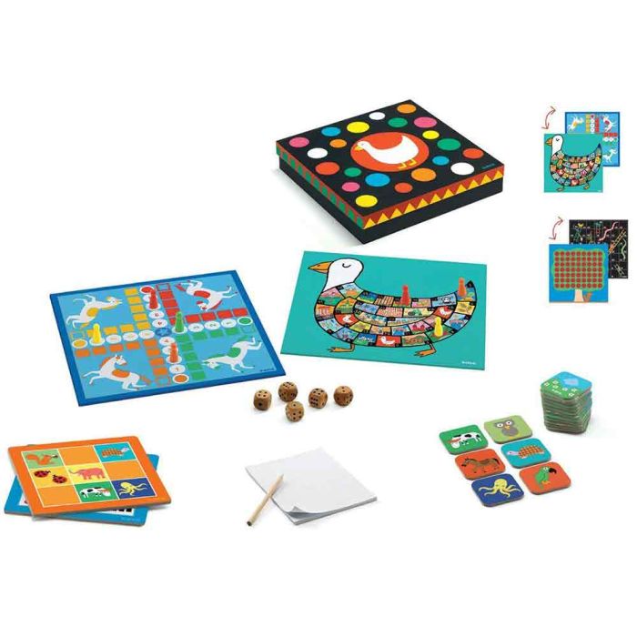 Giochi Riuniti per Piccoli main product photo