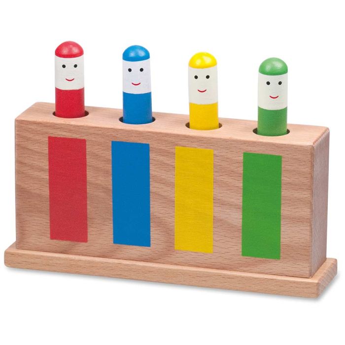 Gioco Balza Su per Bambini main product photo