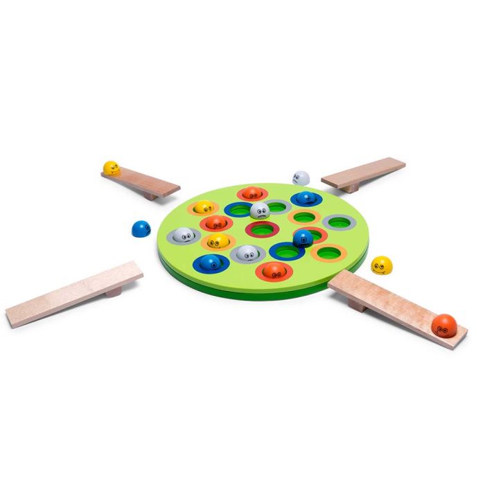 Gioco Catapulta dei Mostri main product photo