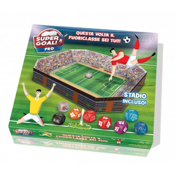 Gioco da Tavolo Super Goal Pro main product photo