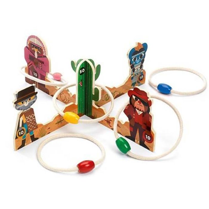 Gioco degli Anelli Lasso main product photo