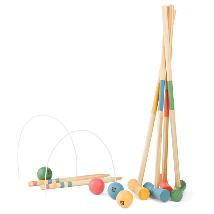 Gioco del Croquet per Bambini main product photo