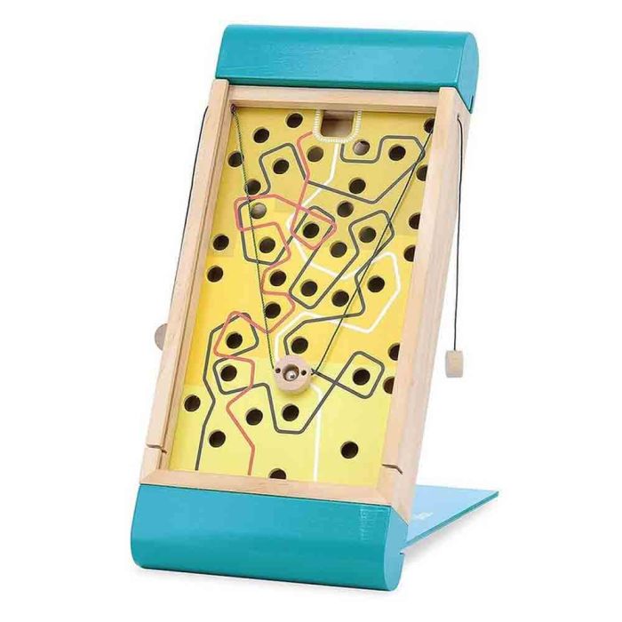 Gioco Labirinto 2 in 1 main product photo