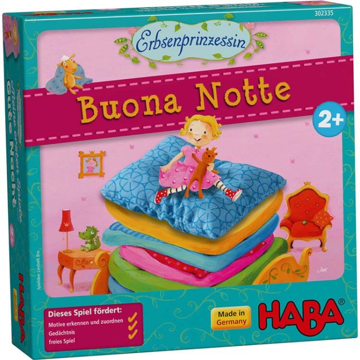 Gioco della Buona Notte main product photo