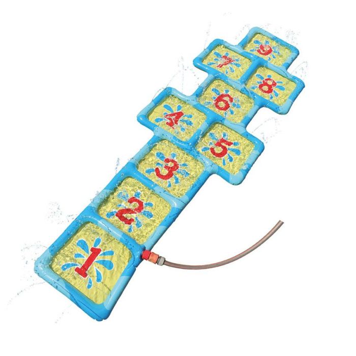 Gioco della Campana Acquatico main product photo