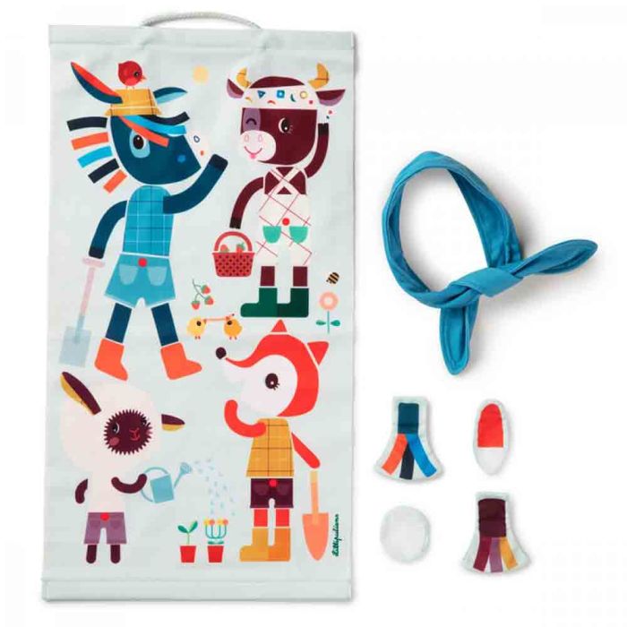 Gioco delle Code d'Asino main product photo