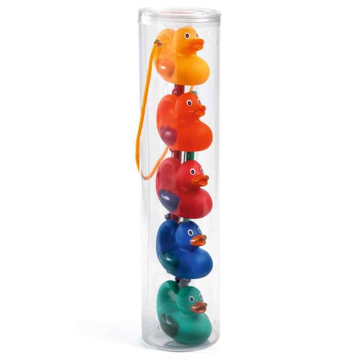 Gioco Pesca delle Papere Arcobaleno main product photo