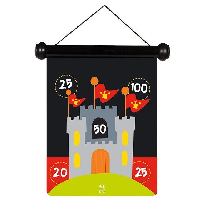 Gioco delle Freccette Cavaliere main product photo