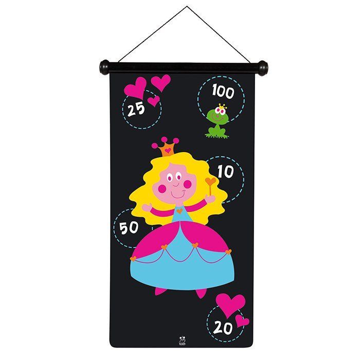 Gioco delle Freccette Principessa main product photo
