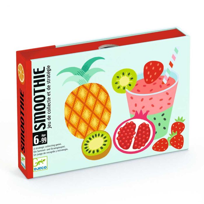 Gioco di Carte Smoothie main product photo