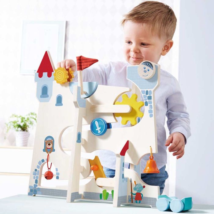 Gioco di Motricità Castello Feudale main product photo