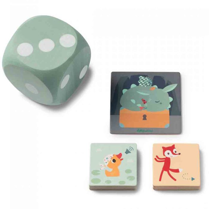 Gioco Il tesoro di Joe main product photo