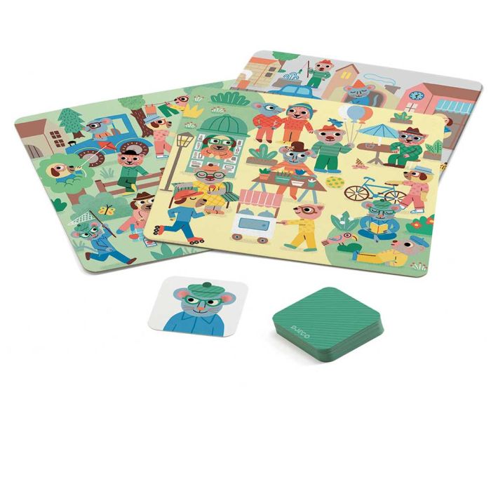 Gioco Loto Impara il Linguaggio main product photo