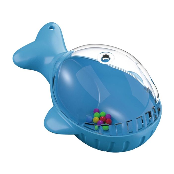 Gioco per Doccia e Bagno Balena Benni main product photo