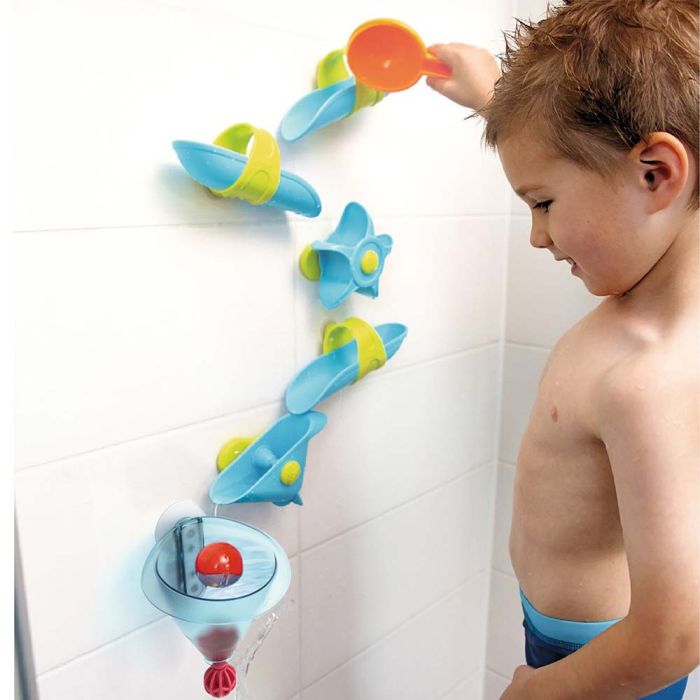 Gioco per Doccia e Bagno con Imbuto main product photo