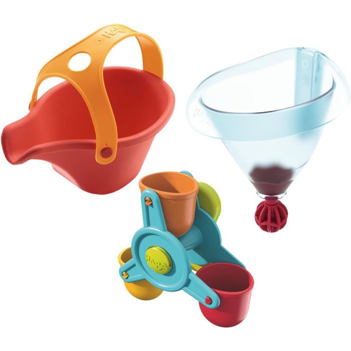 Gioco per Doccia e Bagno con Ruota ad Acqua main product photo