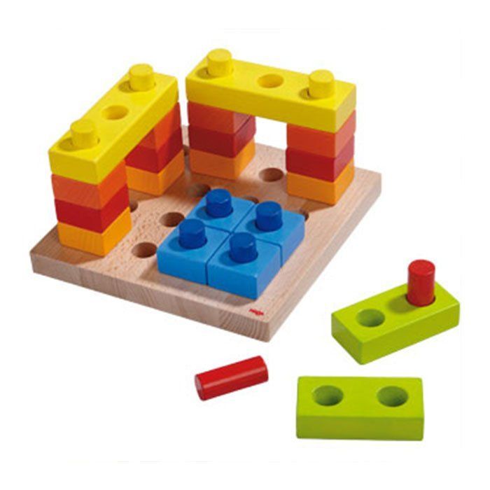 Blocchi in Legno per Bambini main product photo