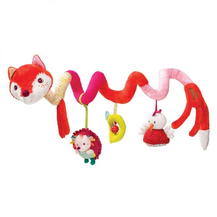 Gioco per Passeggino Alice main product photo