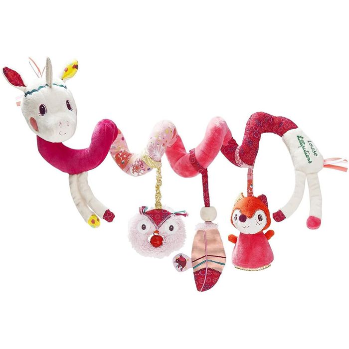 Gioco per Passeggino Louise main product photo