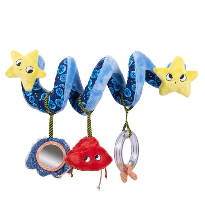 Gioco per Passeggino Mare main product photo