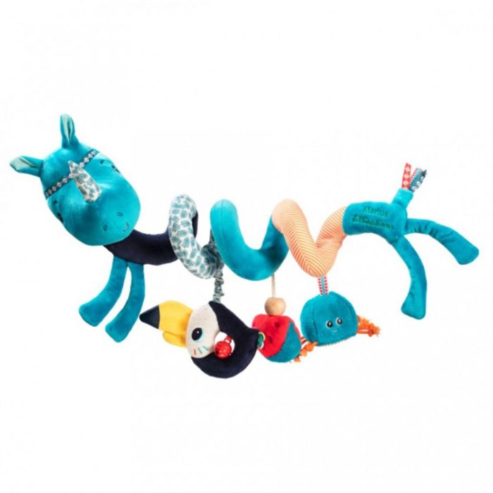 Gioco per Passeggino Marius main product photo