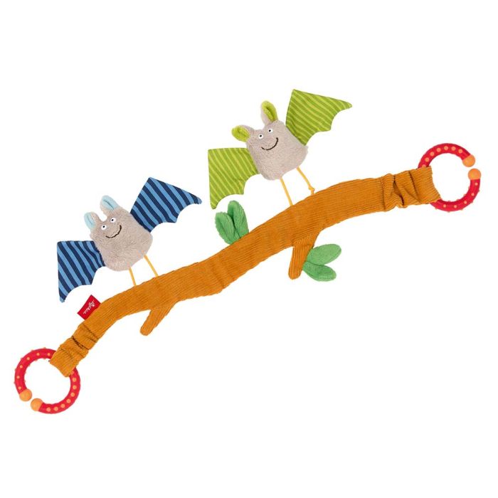 Gioco per passeggino Pipistrelli main product photo