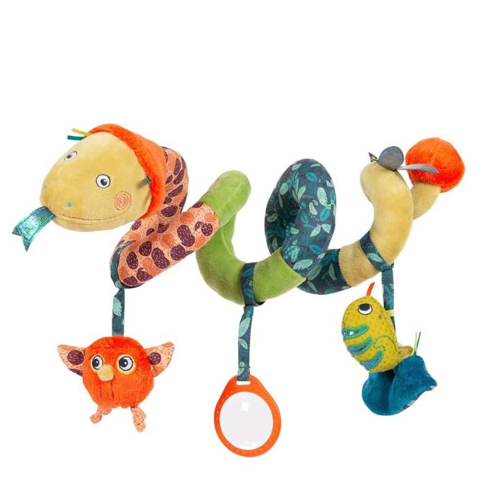 Gioco per Passeggino Serpente main product photo