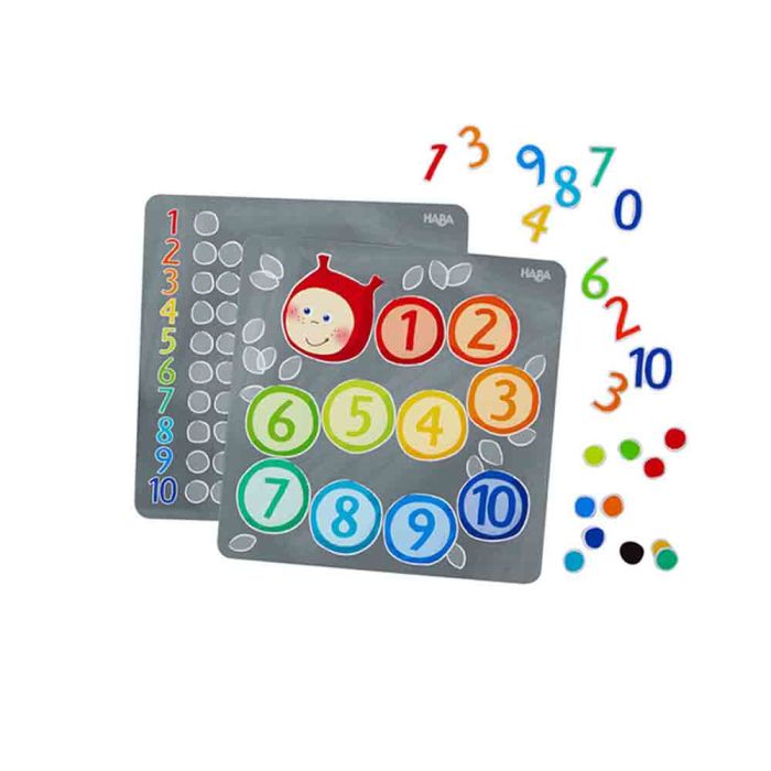 Gioco Magnetico Numeri main product photo