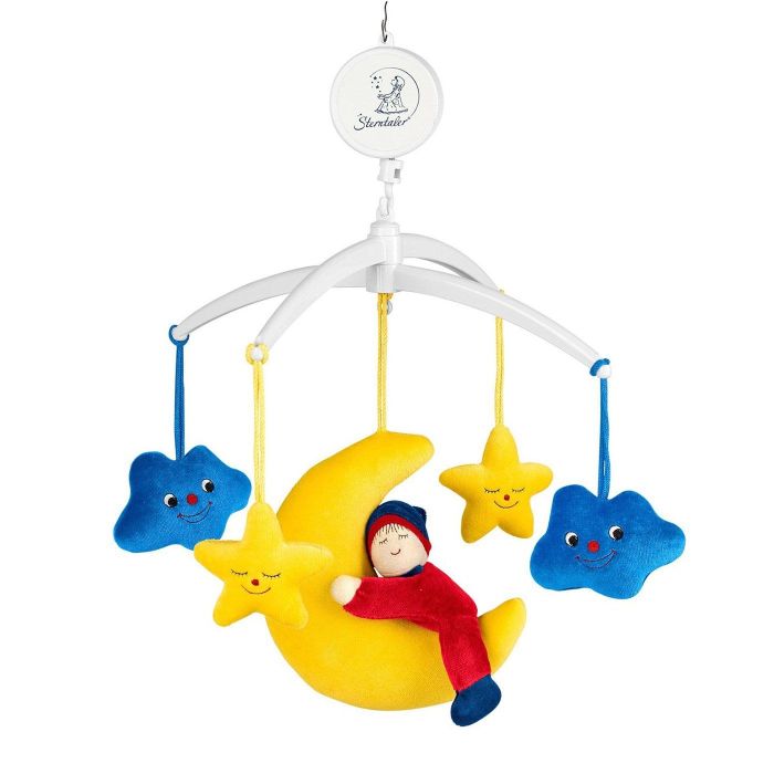 Giostrina Culla main product photo