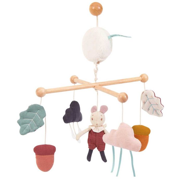 Giostrina Musicale Topo main product photo