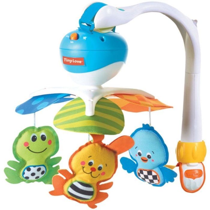 Giostrina Tiny Love Amici main product photo