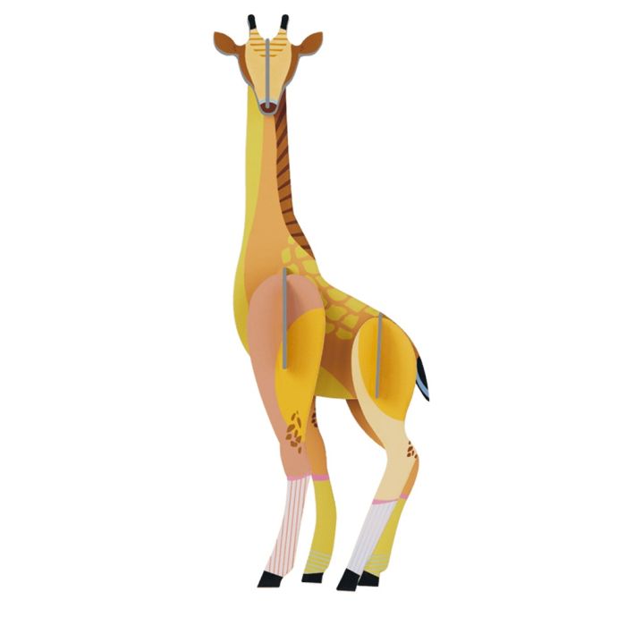 Animali di Carta - Giraffa main product photo