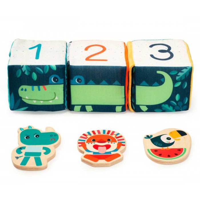 Nascondino Nella Giungla main product photo